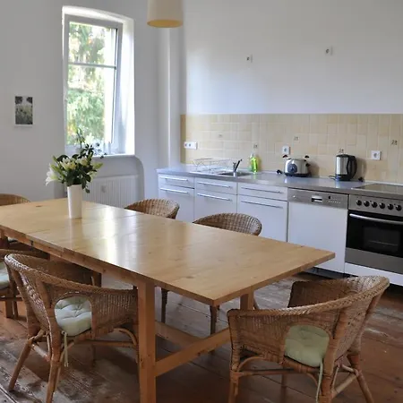Sommerschuh Bed & Breakfast Dresden