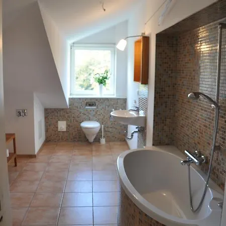 Sommerschuh Bed & Breakfast