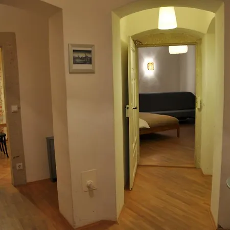 Sommerschuh Bed & Breakfast Dresden