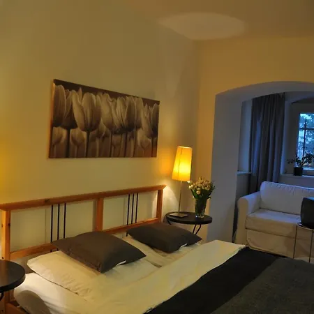 Sommerschuh Bed & Breakfast Dresden
