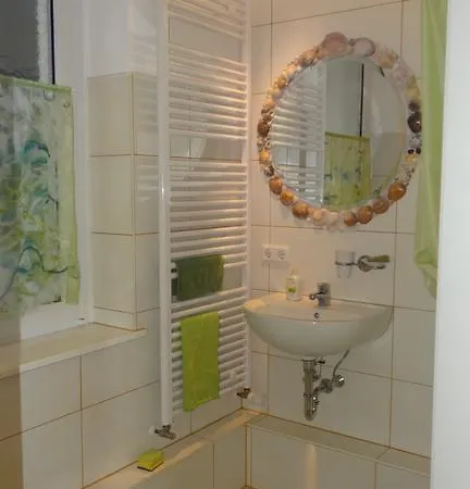 Homestay Private Gastezimmer Bei Ila Zimmerling Dresden