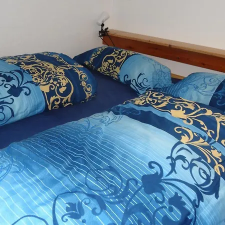 Homestay Private Gastezimmer Bei Ila Zimmerling *