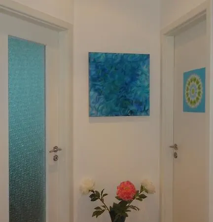 Homestay Private Gastezimmer Bei Ila Zimmerling *