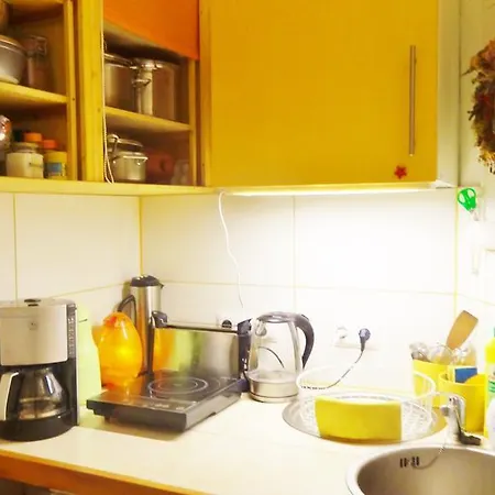 Homestay Private Gastezimmer Bei Ila Zimmerling *