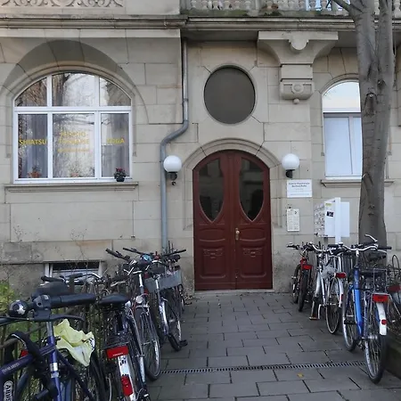 Private Gastezimmer Bei Ila Zimmerling Homestay