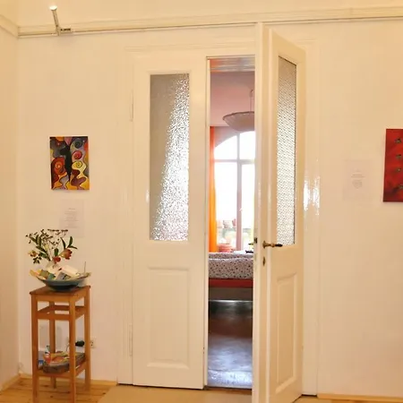 Homestay Private Gastezimmer Bei Ila Zimmerling Dresden