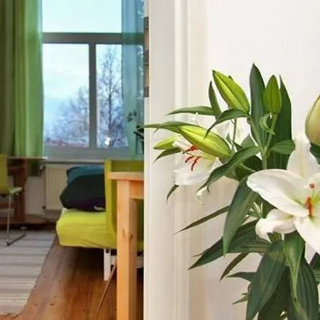Private Gastezimmer Bei Ila Zimmerling * Dresden