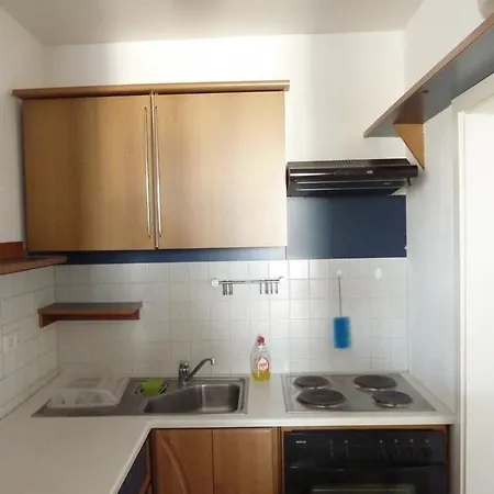 Apartment Hechtstrasse Dresden