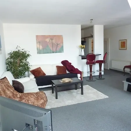 Apartment Hechtstrasse