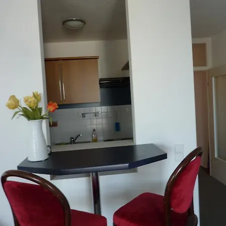 Apartment Hechtstrasse