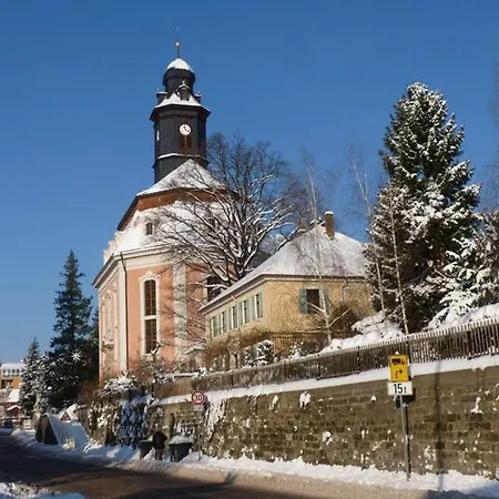 In Am Elbufer