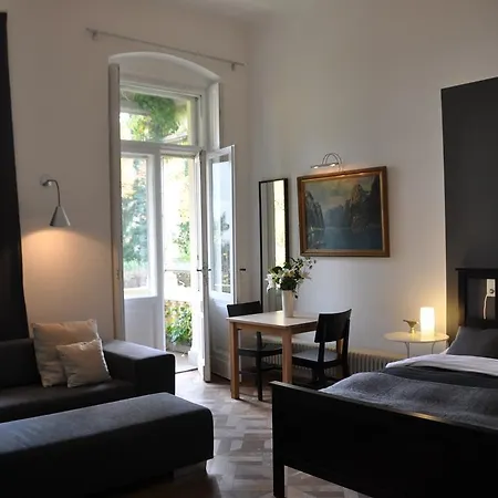 Sommerschuh Bed & Breakfast 3*