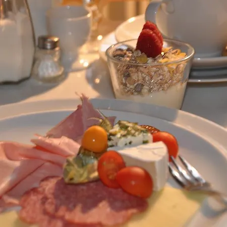 Bed & Breakfast Sommerschuh Dresden
