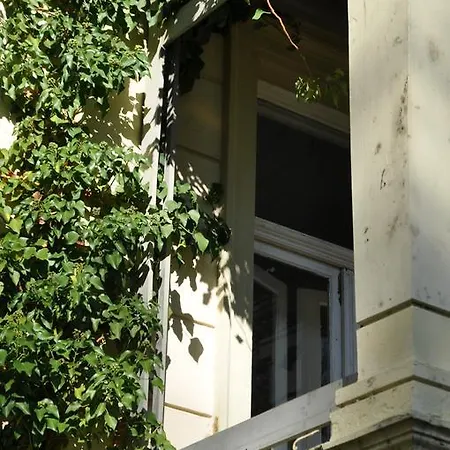 Sommerschuh Bed & Breakfast Dresden