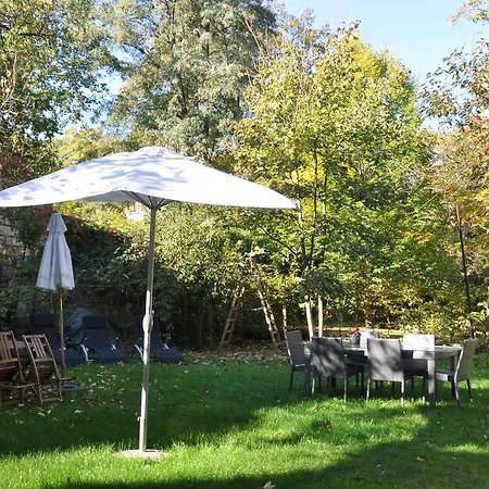 Bed & Breakfast Sommerschuh 3*