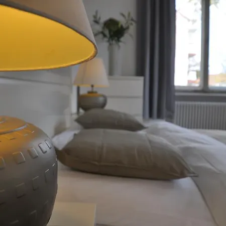 Bed & Breakfast Sommerschuh