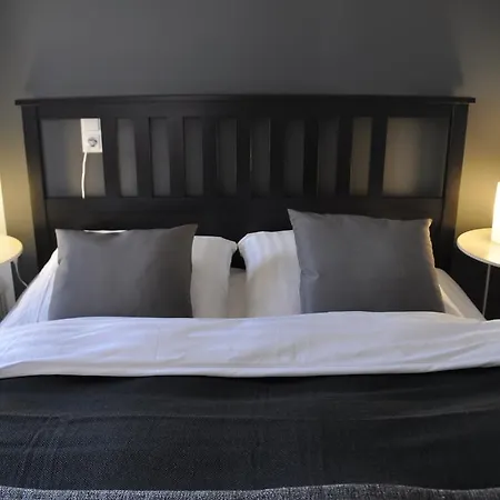 Sommerschuh Bed & Breakfast Dresden
