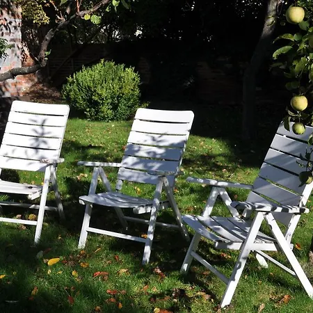 Sommerschuh Bed & Breakfast