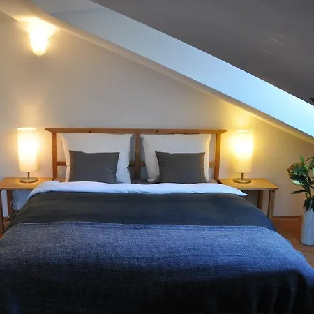 Sommerschuh Bed & Breakfast 3*