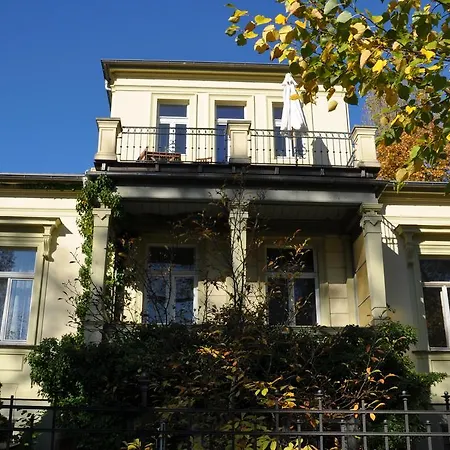 Sommerschuh Bed & Breakfast Dresden
