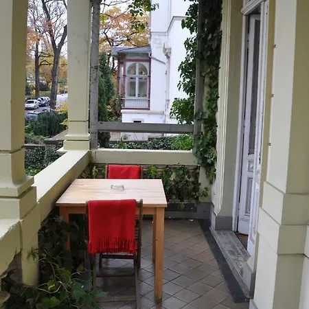 Sommerschuh Bed & Breakfast