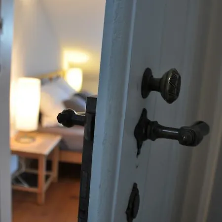 Bed & Breakfast Sommerschuh 3*