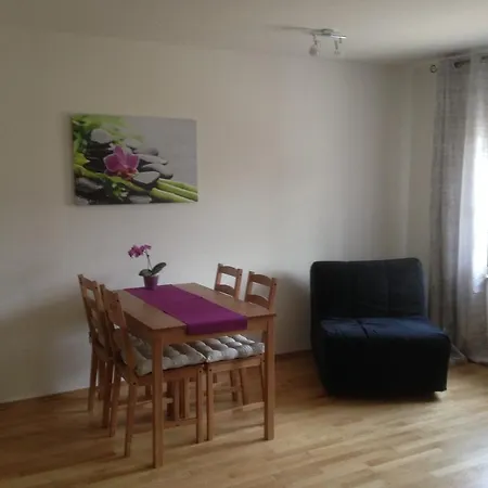 Fewo Am Zwinger Apartment Dresden