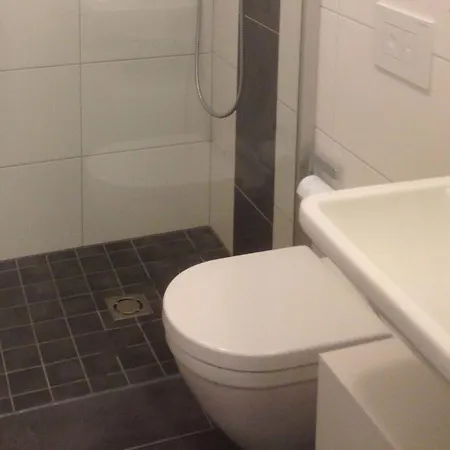 Fewo Am Zwinger Apartment