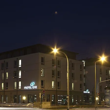 One - Palaisplatz Dresde