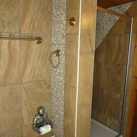 Gasthof Gästezimmer Am Märchenbrunnen 3*