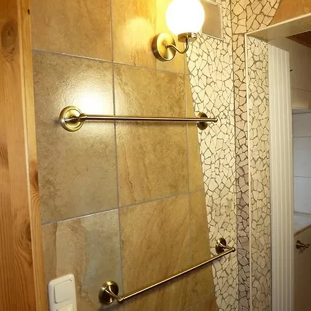 Gasthof Gästezimmer Am Märchenbrunnen Dresden