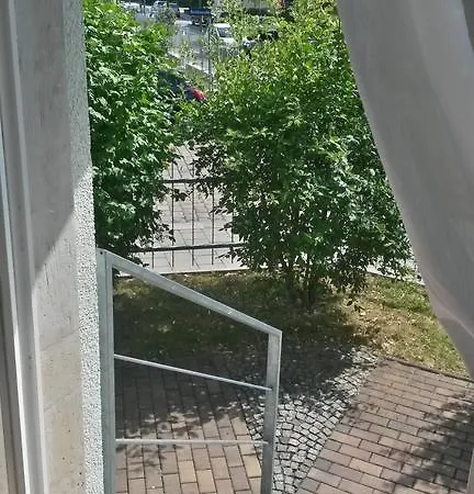 Apartment Dd-apartment Loebtau 1