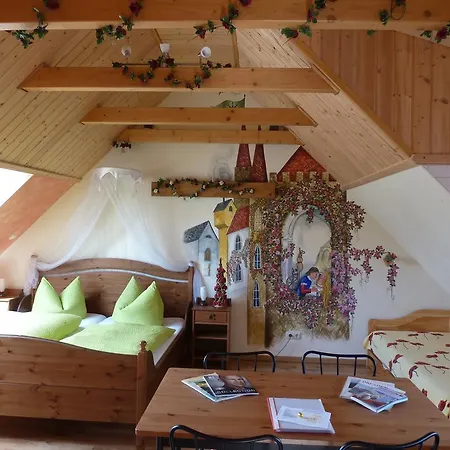 Gästezimmer Am Märchenbrunnen Dresden