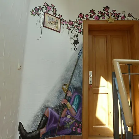 Gasthof Gästezimmer Am Märchenbrunnen 3*