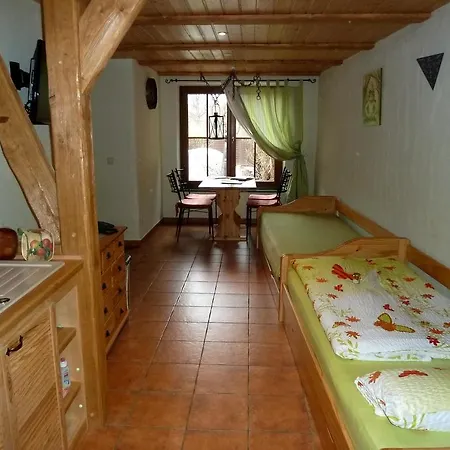 Gasthof Gästezimmer Am Märchenbrunnen