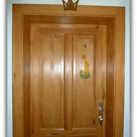Gästezimmer Am Märchenbrunnen Gasthof Dresden