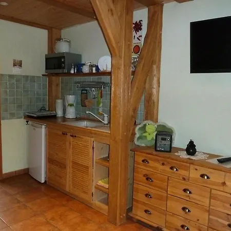 Gasthof Gästezimmer Am Märchenbrunnen Dresden
