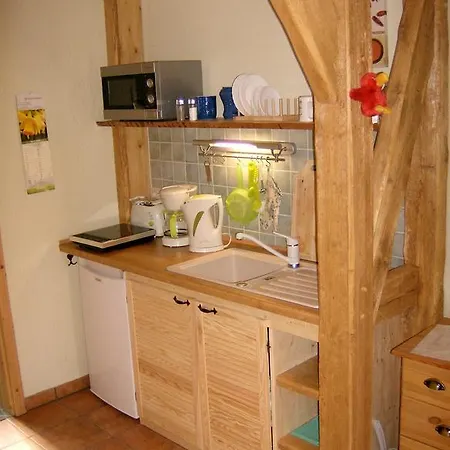 Gästezimmer Am Märchenbrunnen 3* Dresden