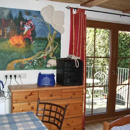 Gästezimmer Am Märchenbrunnen Gasthof