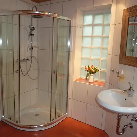 Gästezimmer Am Märchenbrunnen Gasthof 3*