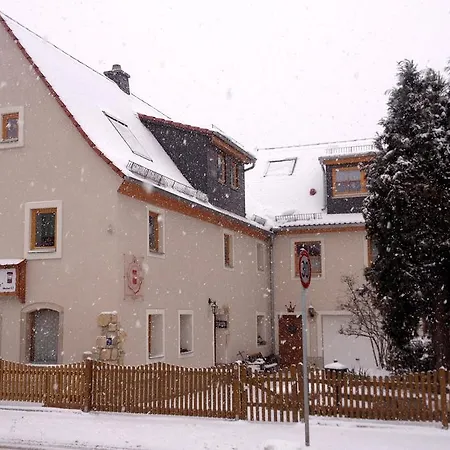 Gästezimmer Am Märchenbrunnen 3*