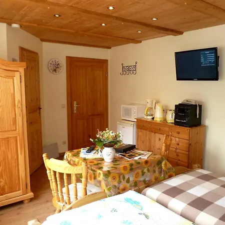 Gasthof Gästezimmer Am Märchenbrunnen Dresden