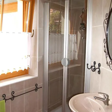 Gästezimmer Am Märchenbrunnen