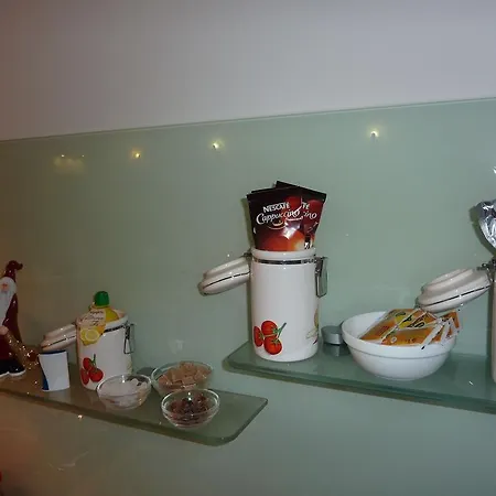 An Der Weisseritz Pensjonat 2*