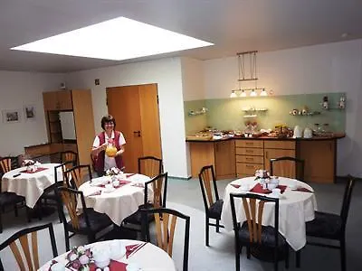 Pensjonat An Der Weisseritz Drezno
