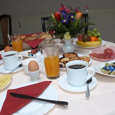 An Der Weisseritz Pensjonat 2*