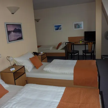 Pensjonat An Der Weisseritz 2*