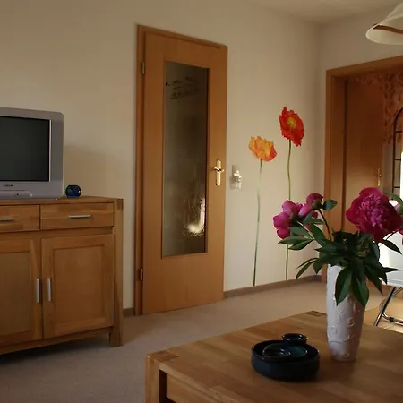 Ferienwohnung Dresden Apartment Dresden