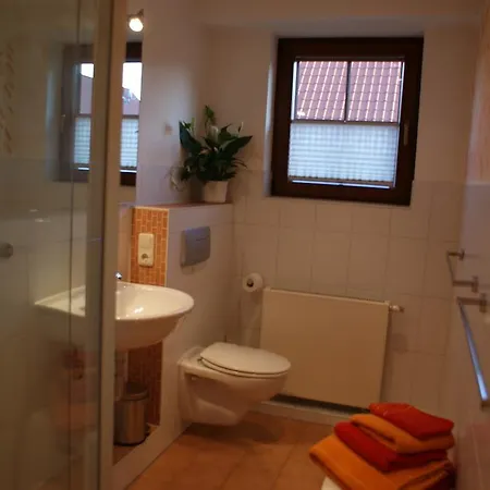 Ferienwohnung Dresden Apartment
