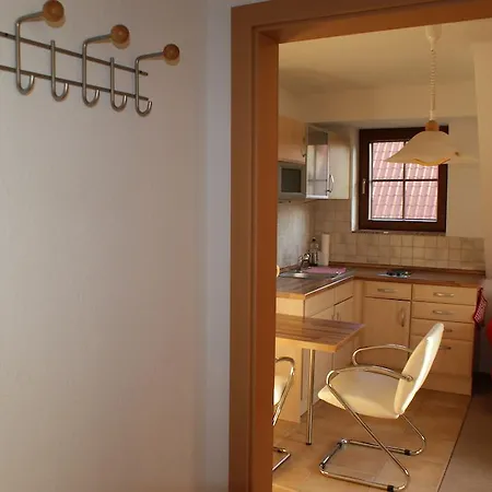 Ferienwohnung Dresden Apartment